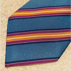 Brand New High Quality Custom Tie By ANYTHING BUT MONDAY